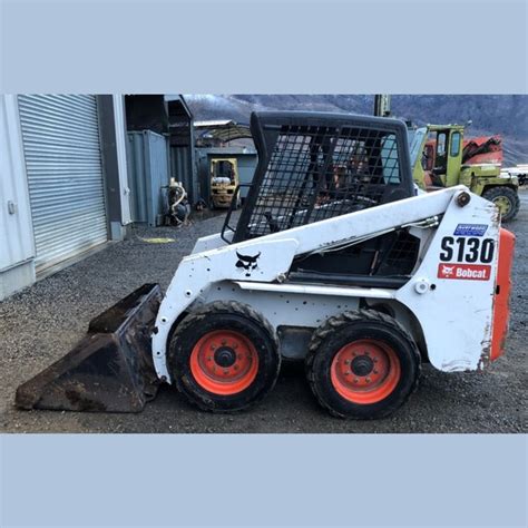 bobcat s130 skid steer tires|bobcat s130 review.